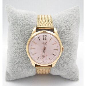 Women Henry London Shoreditch 29mm Watch (H859) "New Battery" HL80-UM-0164-68